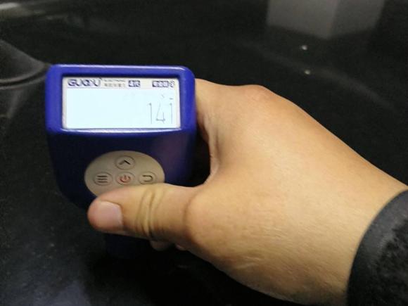 [宁波·浙B] 二手吉利汽车远景X12017款 1.3L 自动乐趣版