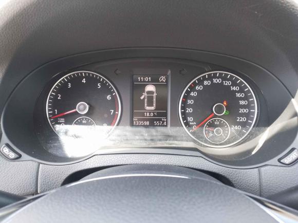 [无锡·苏B] 二手大众夏朗2017款 380TSI 舒享型 6座