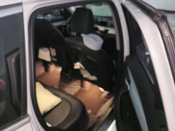 [苏州·苏U] 二手宝马宝马X12019款 sDrive20Li 领先型