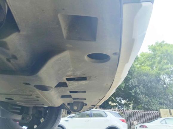 [台州·浙J] 二手威马汽车威马EX52020款 EX5 400 即客行版