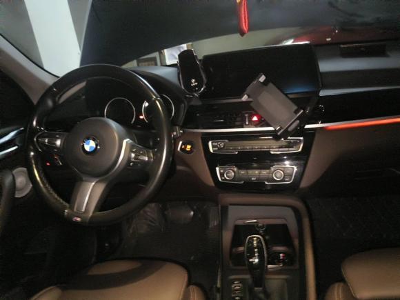 [常州·苏D] 二手宝马宝马X12022款 sDrive25Li 领先型