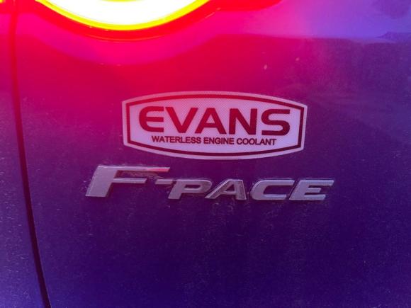 [成都·吉A] 二手捷豹捷豹F-PACE2018款 2.0T 四驱都市尊享版