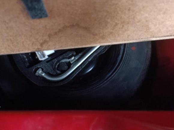 [杭州·浙A] 二手大众大众up!2015款 1.0L move up!