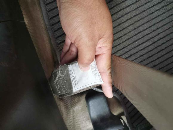 [南通·苏F] 二手现代悦动2011款 1.6L 手动舒适型