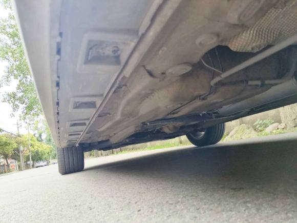 [成都·川A] 二手大众C-TREK蔚领2018款 230TSI DSG舒适型