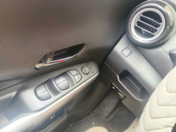 [上海·沪F] 二手日产劲客2019款 1.5L CVT智联尊享版