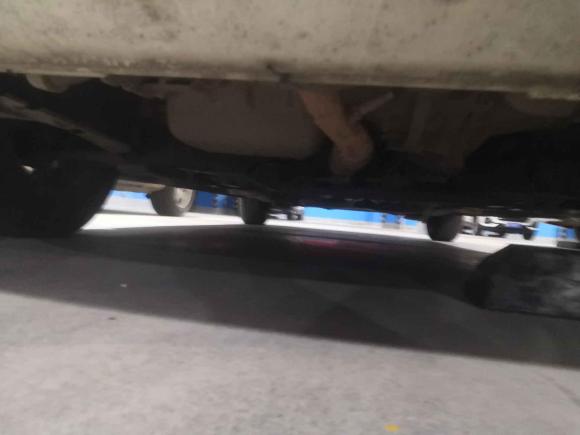 [温州·浙C] 二手雪铁龙爱丽舍2014款 1.6L 手动舒适型