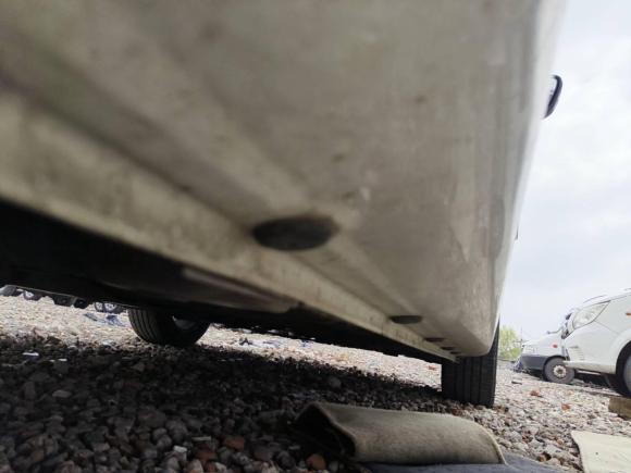 [上海·甘E] 二手荣威荣威3502015款 1.5L 自动豪华天窗版