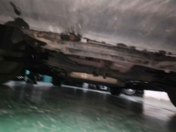 [南京·苏A] 二手埃安传祺GE32018款 530 互联网尊享版