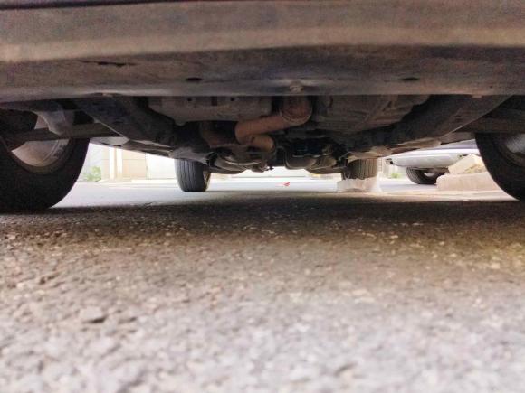 [武汉·鄂A] 二手凯迪拉克凯迪拉克SRX2014款 3.0L 精英型