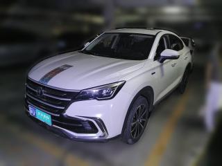 长安长安CS85 COUPE2019款 1.5T DCT型版 国VI