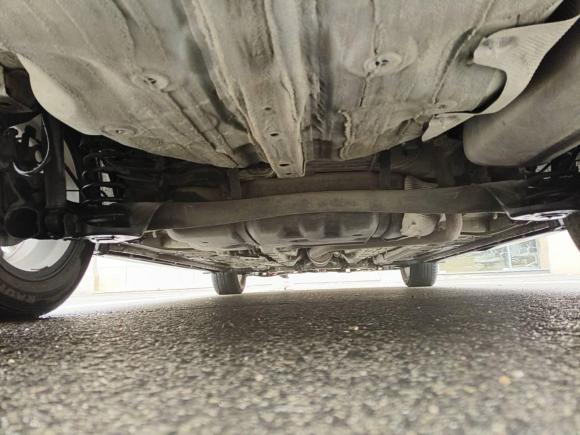 [宁波·浙B] 二手长安逸动2020款 PLUS 1.6L GDI 手动豪华型