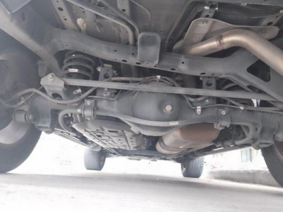 [温州·浙C] 二手哈弗哈弗H92020款 2.0T 汽油四驱尊享型 5座