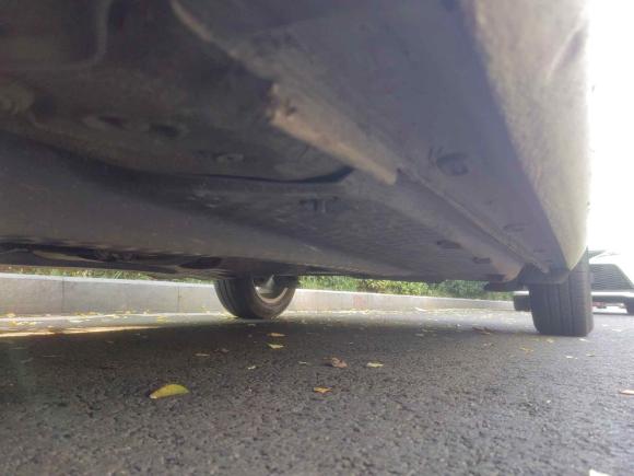 [济南·鲁A] 二手斯柯达晶锐2016款 1.4L 自动车享版