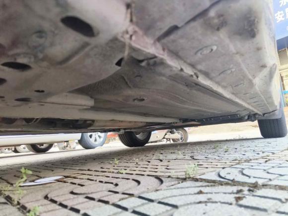 [温州·浙C] 二手日产轩逸2016款 1.6XV CVT智享版