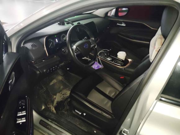 [深圳·粤B] 二手广汽集团广汽丰田iA52021款 领先版