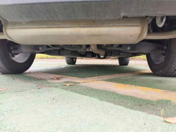 [无锡·苏B] 二手丰田RAV4荣放2020款 2.0L CVT四驱尊贵版