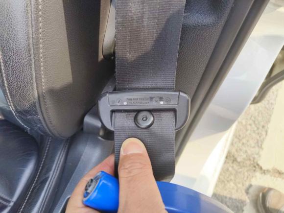 [北京·京A] 二手大众速腾2012款 1.4TSI 自动豪华型