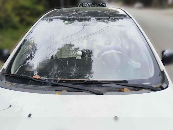 [上海·苏F] 二手东南V5菱致2017款 1.5L 手动新贵型