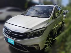 [武汉·鄂F]长安欧尚&nbsp;&nbsp;长安欧尚A800&nbsp;&nbsp;2017款 1.6L 手动豪华型