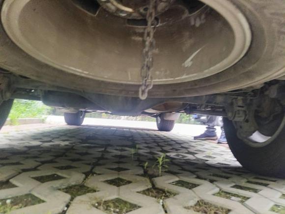 [青岛·鲁B] 二手丰田普拉多2016款 2.7L 自动豪华版