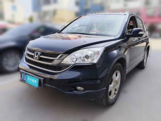本田本田CR-V2010款 2.0L 自动两驱都市版