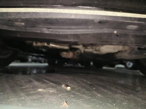 [南京·苏A] 二手本田雅阁2008款 2.4L EX Navi