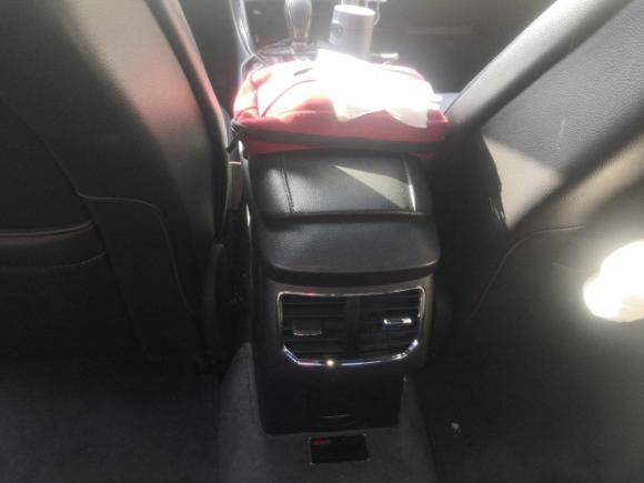 [上海·皖N] 二手福特蒙迪欧2013款 2.0L GTDi200时尚型