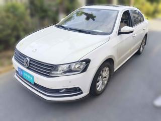 大众朗逸2015款 1.6L 自动舒适版