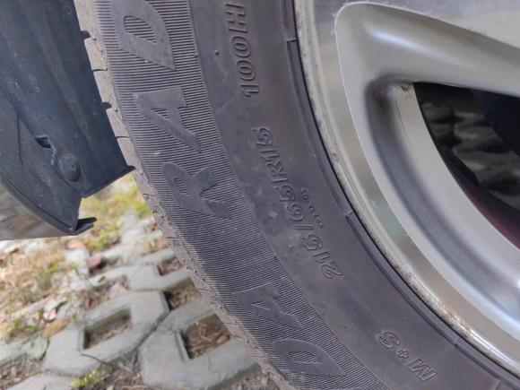 [上海·蒙A] 二手东风风行菱智2017款 M3L 1.6L 7座舒适型