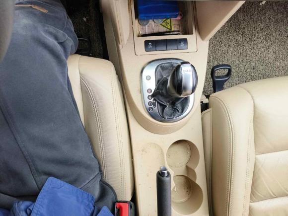 [上海·豫Q] 二手大众途安2015款 1.4T DSG舒适版5座