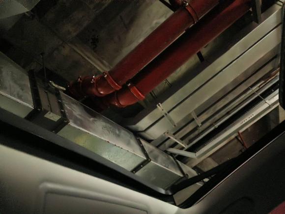 [上海·沪C] 二手大众帕萨特2023款 330TSI 星空尊贵版