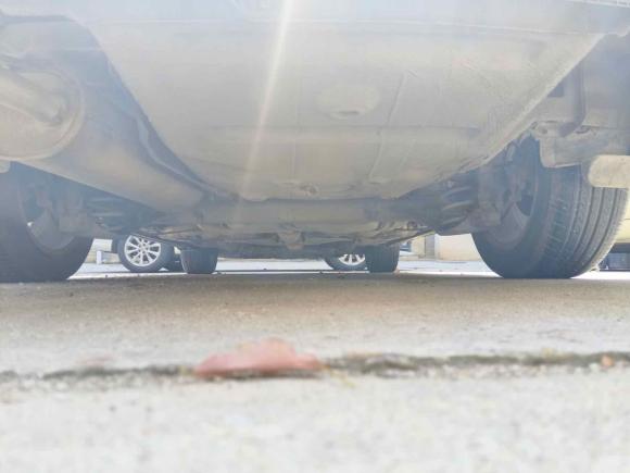 [南昌·赣A] 二手大众朗逸2015款 1.6L 自动舒适版