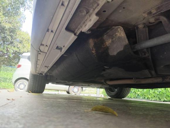 [广州·粤A] 二手本田冠道2017款 240TURBO 两驱尊享版