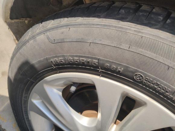 [无锡·苏B] 二手长城长城C302013款 1.5L 手动豪华型