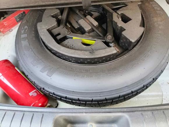 [西安·陕A] 二手现代北京现代ix252015款 1.6L 自动两驱智能型GLS