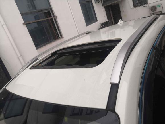 [金华·浙G] 二手SWM斯威汽车SWM斯威G012019款 F版 1.5T 自动银粉版 国VI