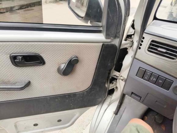 [上海·沪C] 二手金杯小海狮X302020款 1.5L 超享型国VI SWC15M