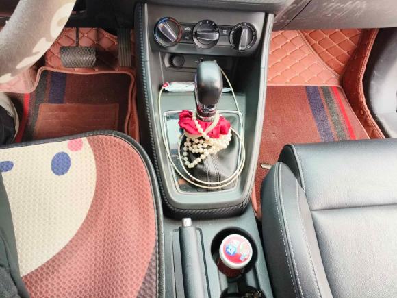 [青岛·鲁B] 二手名爵名爵ZS2019款 1.5L 自动全球豪华版 国VI