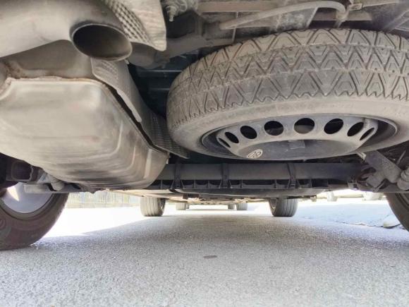 [南通·苏F] 二手雷诺Espace经典2018款 TCe 300 旷逸版