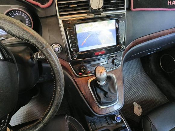 [台州·粤T] 二手哈弗哈弗H62017款 红标 运动版 1.5T 手动两驱精英型