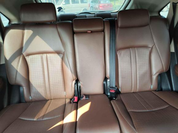 [合肥·苏C] 二手比亚迪比亚迪S72015款 2.0T 升级版 自动尊贵型