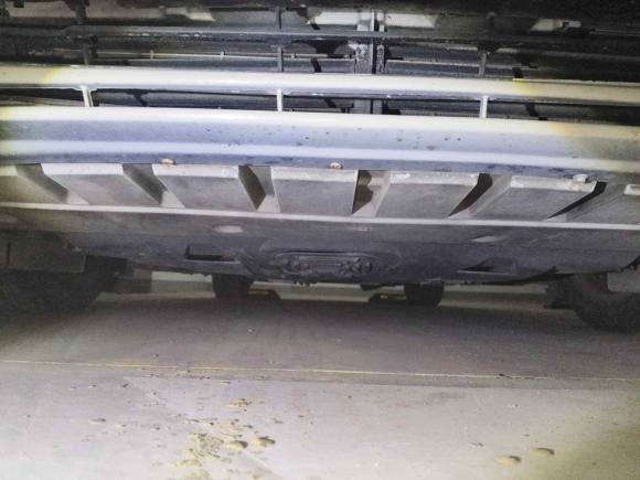 [武汉·鄂A] 二手福特蒙迪欧2013款 1.5L GTDi180时尚型