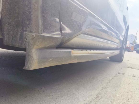 [武汉·鄂A] 二手本田冠道2017款 370TURBO 两驱豪华版