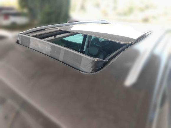 [义乌·浙G] 二手大众夏朗2016款 380TSI 舒享型 7座