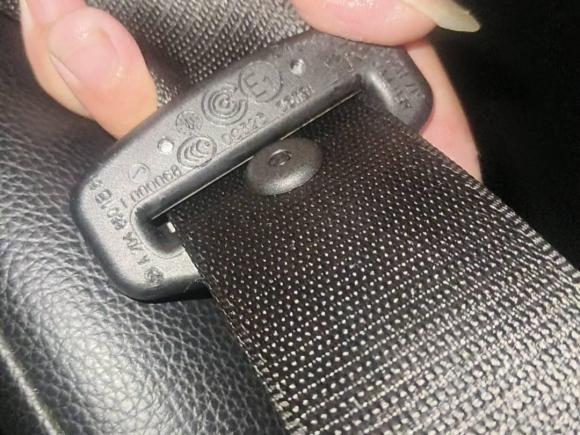 [南昌·赣A] 二手奔驰奔驰GLK级2013款 GLK 300 4MATIC 动感天窗型