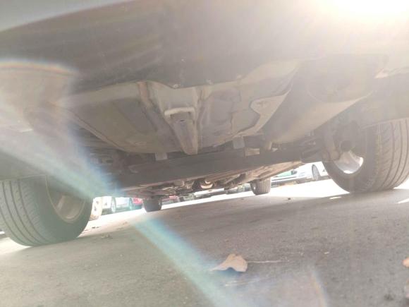 [上海·苏M] 二手长安逸动DT2018款 1.6L 自动智享型