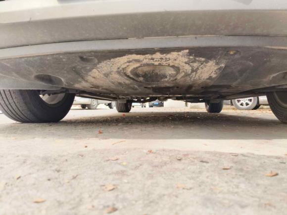 [嘉兴·浙E] 二手现代途胜2015款 1.6T 双离合两驱智能型