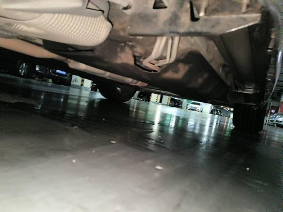 [成都·川A] 二手福特锐界2016款 EcoBoost 245 四驱豪锐型 7座