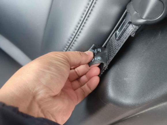 [南通·苏F] 二手特斯拉Model Y2022款 后轮驱动版